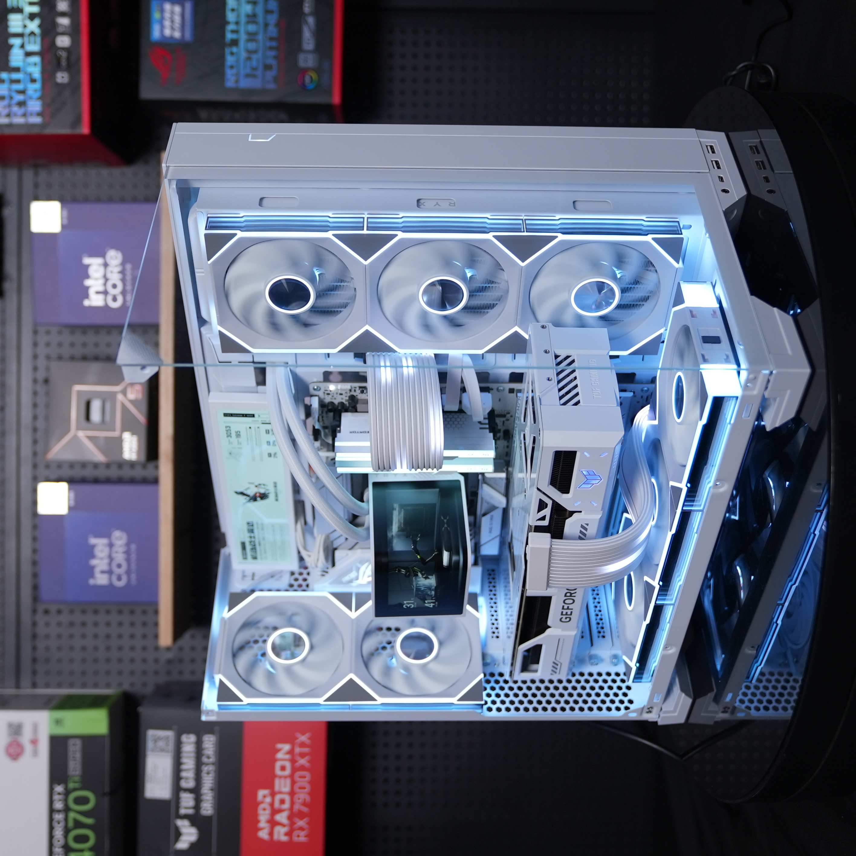 电竞国度产品展示1