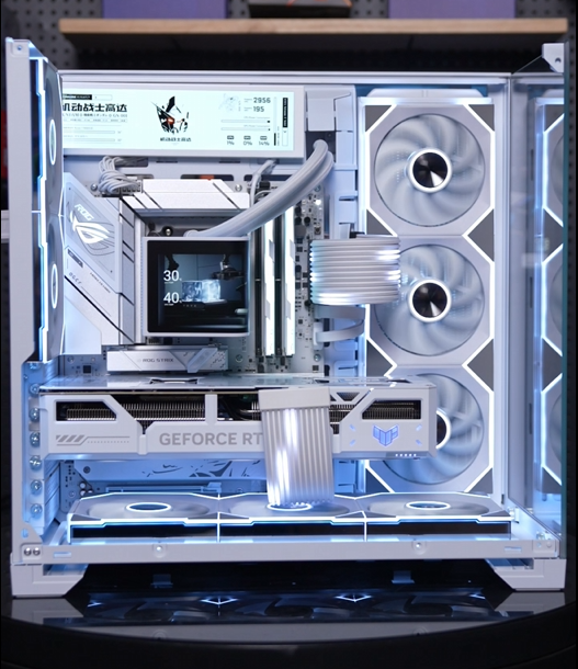 电竞国度产品展示3