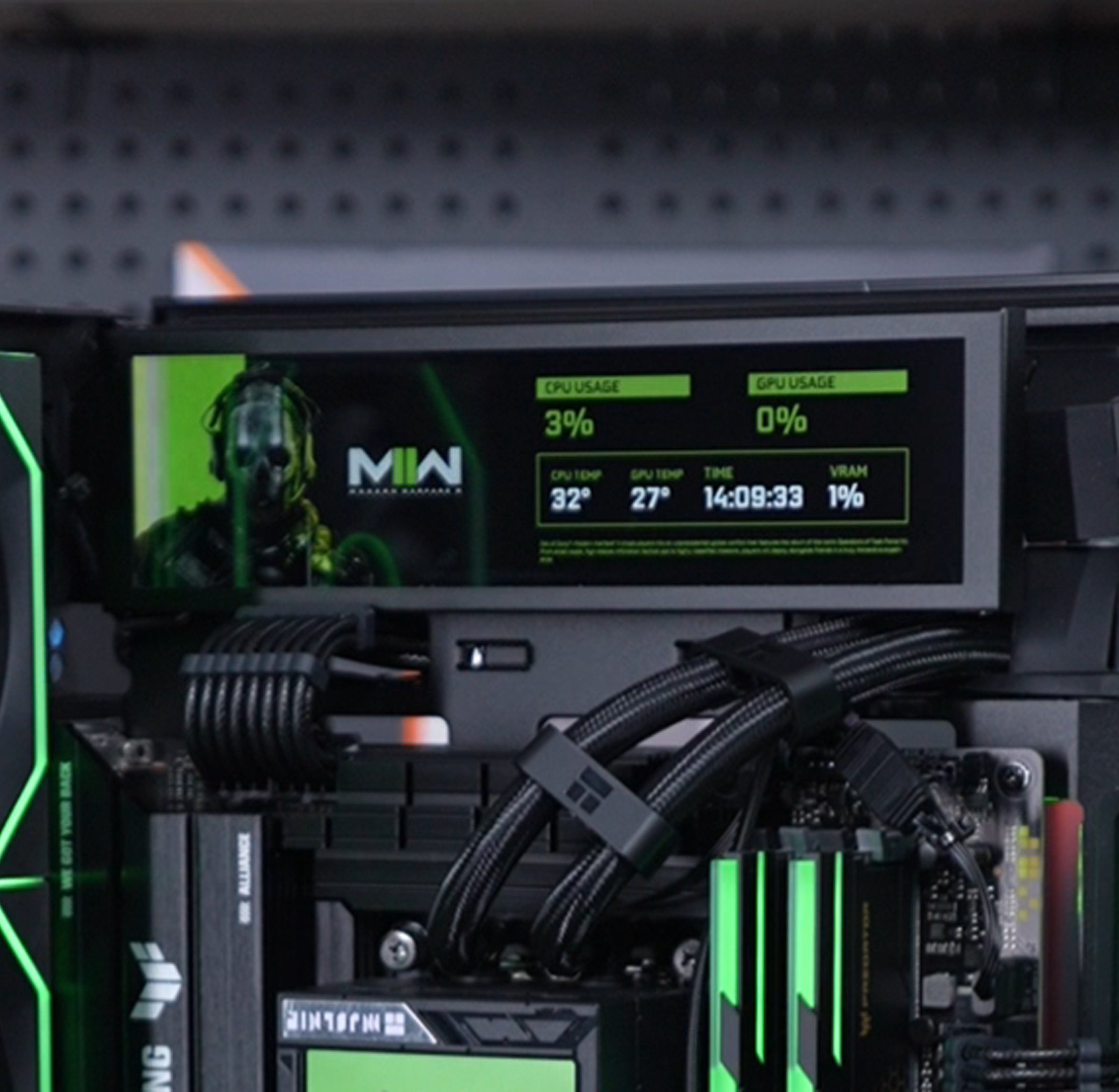 电竞国度安装效果2